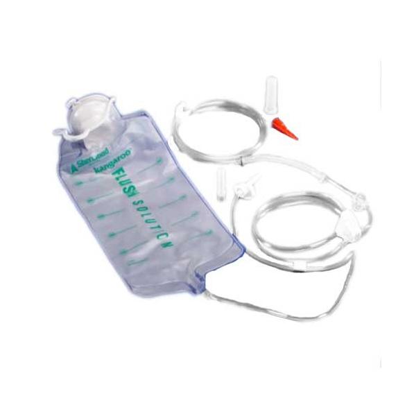 Kangaroo Entriflush Pump Sets