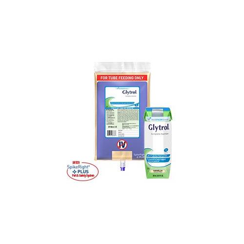 Glytrol