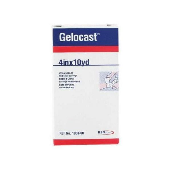 Gelocast Unna Boot Dressing