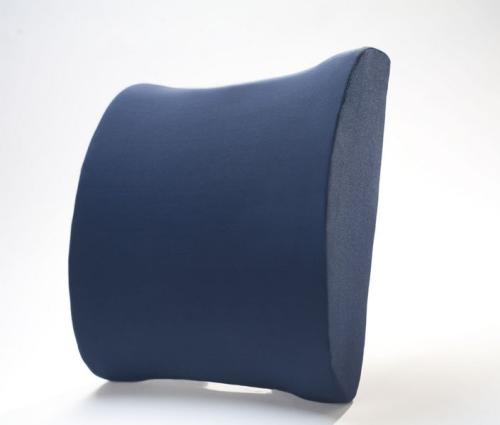 Kolb Super Compressed Lumbar Support Cushion