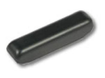 Quickie OEM Desk Length (10 in.) Waterfall Arm Pad