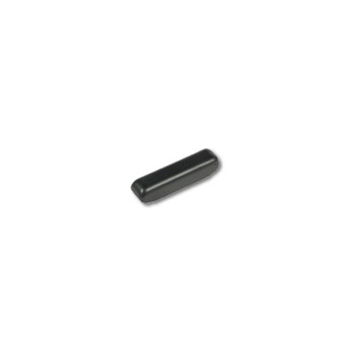 Quickie OEM Desk Length (10 in.) Waterfall Arm Pad
