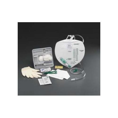 BARD Add-A-Foley Drainage Bag Tray