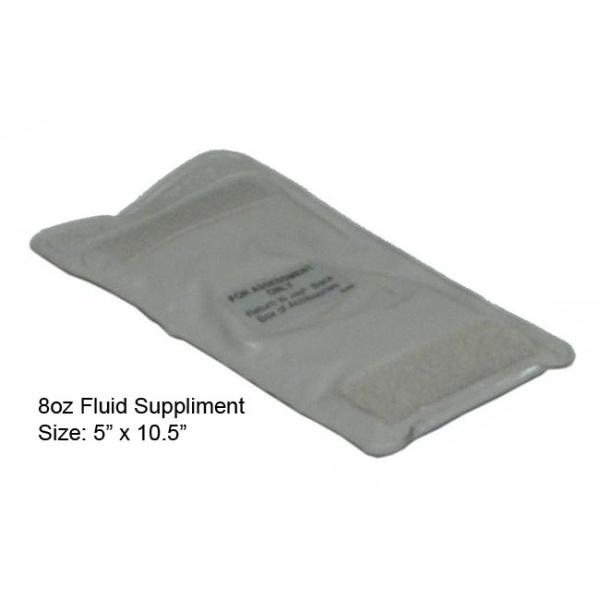 8 oz. Cushion Fluid Supplement