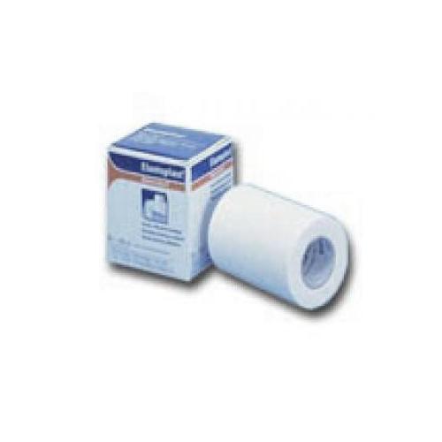 Elastoplast Elastic Adhesive Bandage - 4 in. x 5 yds