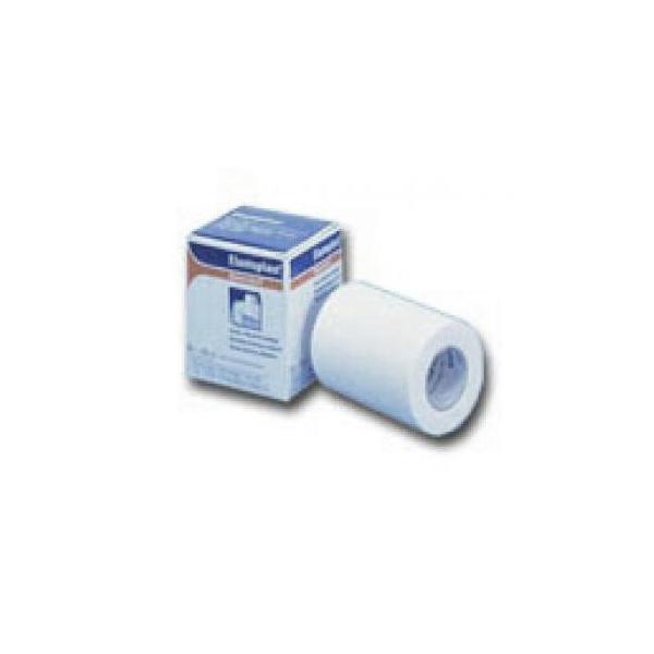 Elastoplast Elastic Adhesive Bandage - 4 in. x 5 yds