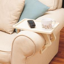 TrayMate Arm Tray