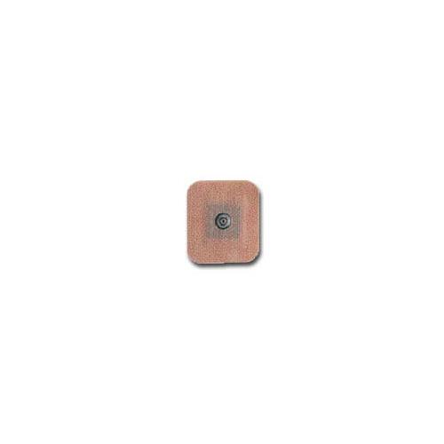 Multi-day Electrode - Tan 2.25 x 2.5 in.
