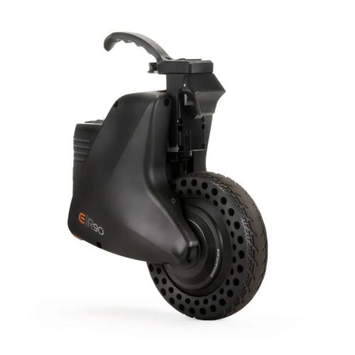 Quickie Empulse R90 Power Assist System