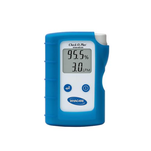 Invacare Check O2 Plus Oxygen Analyzer