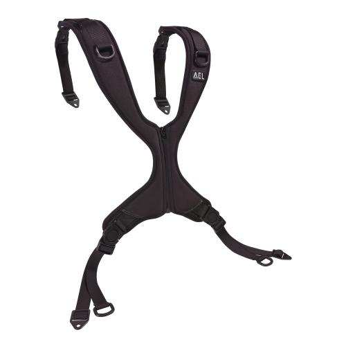 AirLogic Posture Support - Slim-Cut Zippered