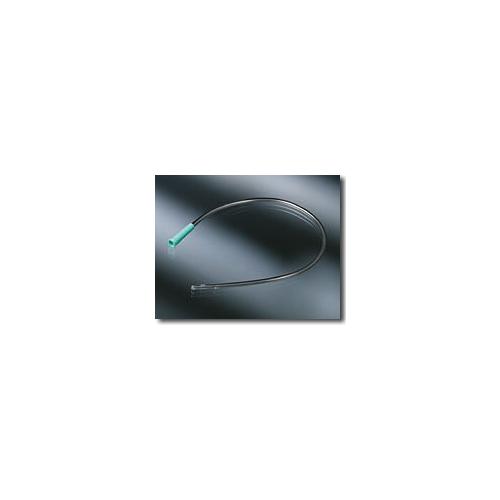 BARD Util-Cath Intermittent Plastic Catheter - 14Fr