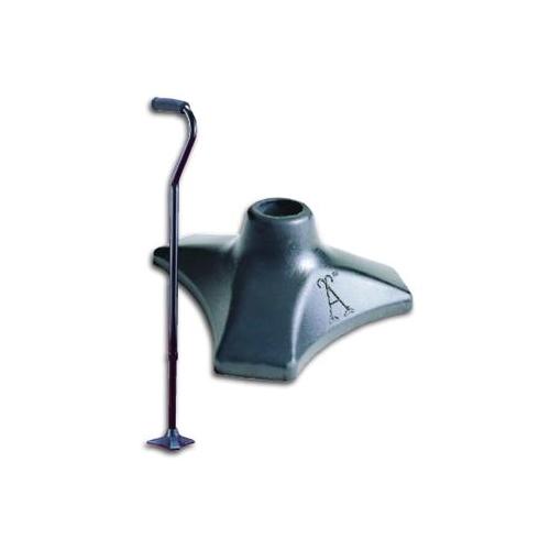 AbleTripod Cane Base