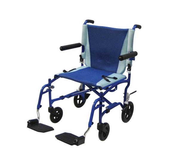 Drive Transport Companion Wheelchair