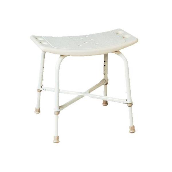 HeavyDuty Adjustable Bath Seat Bath / Shower Seats