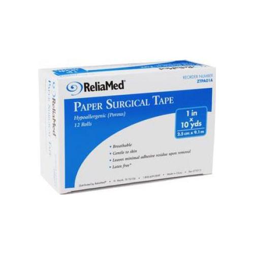 Hypoallergenic Paper Surgical Tape