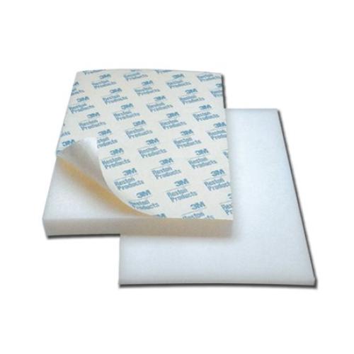 North Coast Medical NC12631 Reston Self-Adhering Foam Padding - Pack of 10
