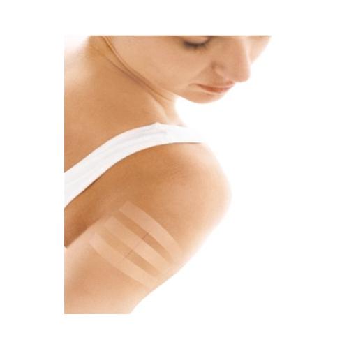 Nexcare Steri-Strip Elastic Skin Closure