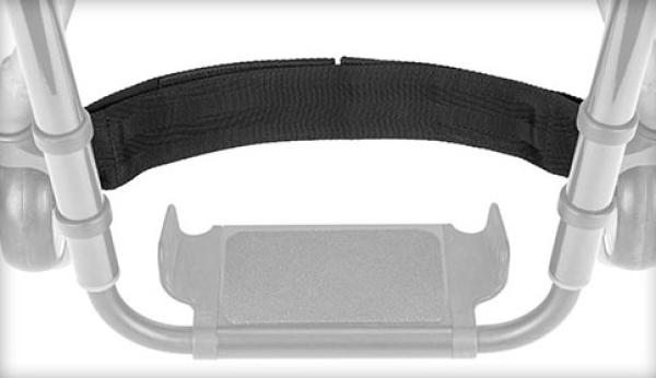 Hook and Loop Adjustable Calf Strap