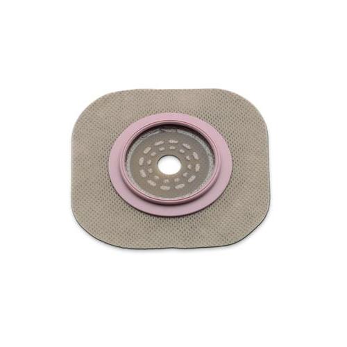 New Image Flextend Cut-to-Fit Extended Wear Skin Barrier w/ Floating Flange and Tape