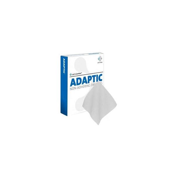 ADAPTIC Non-adhering Dressing - 3" x 8" Sterile