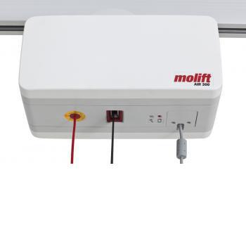 Molift Air Overhead Patient Lift System