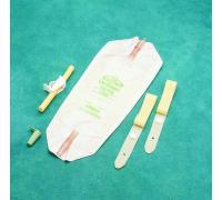 Uri-Drain Deluxe Reusable Leg Bag