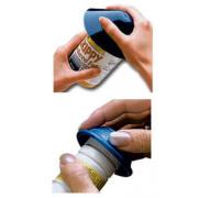 Wishbone Easy Grip Jar Opener Fits Most Jar Sizes Supporting Those with  Limited Hand Movement with Extra Leverage for Easy Opening Easy Grip Jar  Opener Fits Most Jar Sizes Supporting Those with