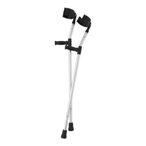 Guardian Premium Forearm Crutches