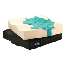Matrx Flo-tech Lite Visco Soft Density Pressure Relief Wheelchair Cushion –  Medical Supplies