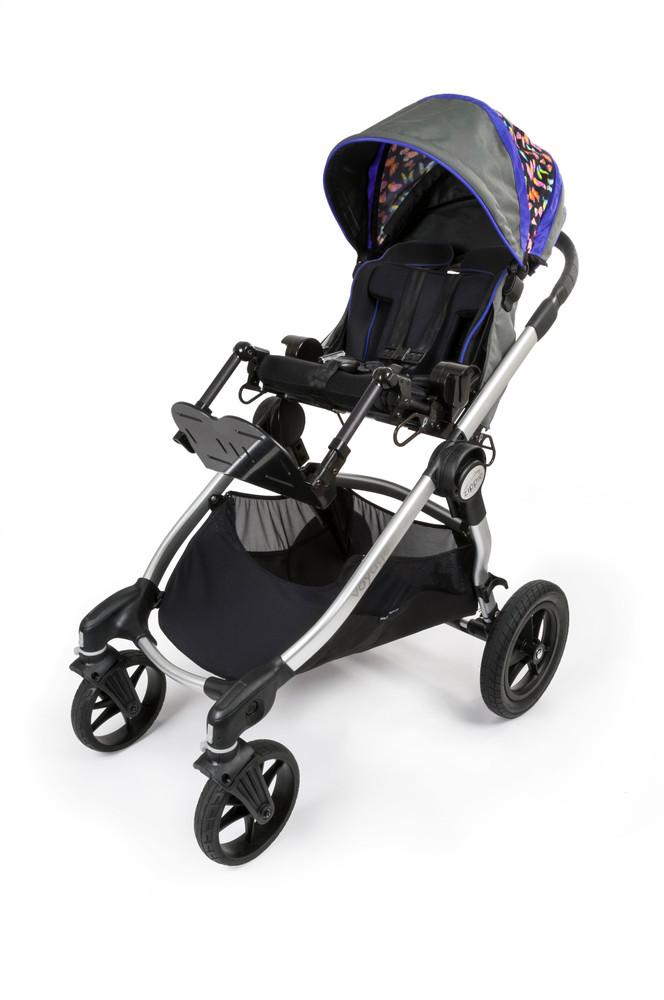 Voyager buggy outlet