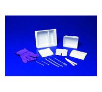 Tracheostomy Care Tray