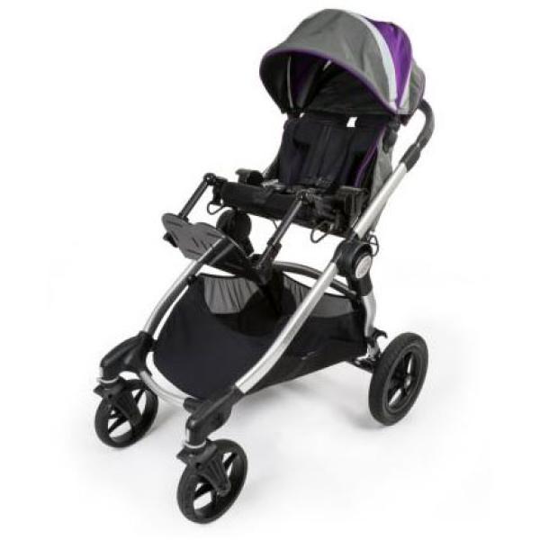 Zippie Voyage Pediatric Wheelchairs