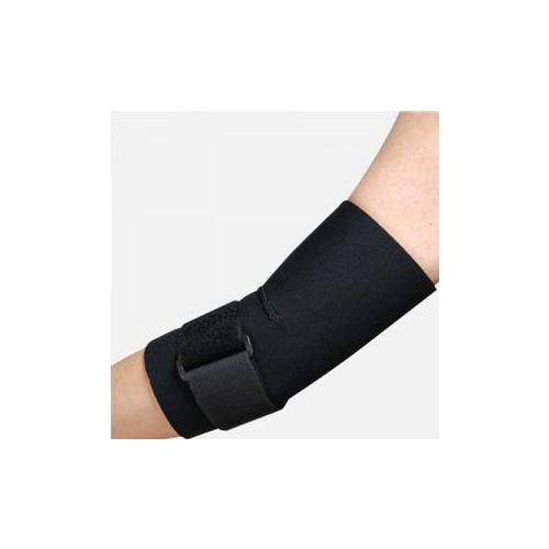 Leader Neoprene Tennis Elbow Support with Strap