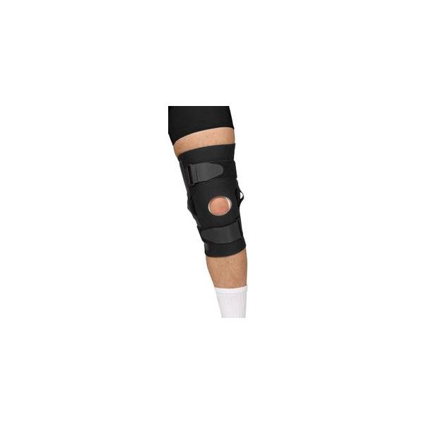 Leader Neoprene Hinged Knee Support