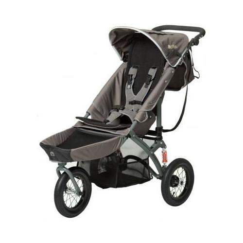 Special Tomato Jogger Stroller