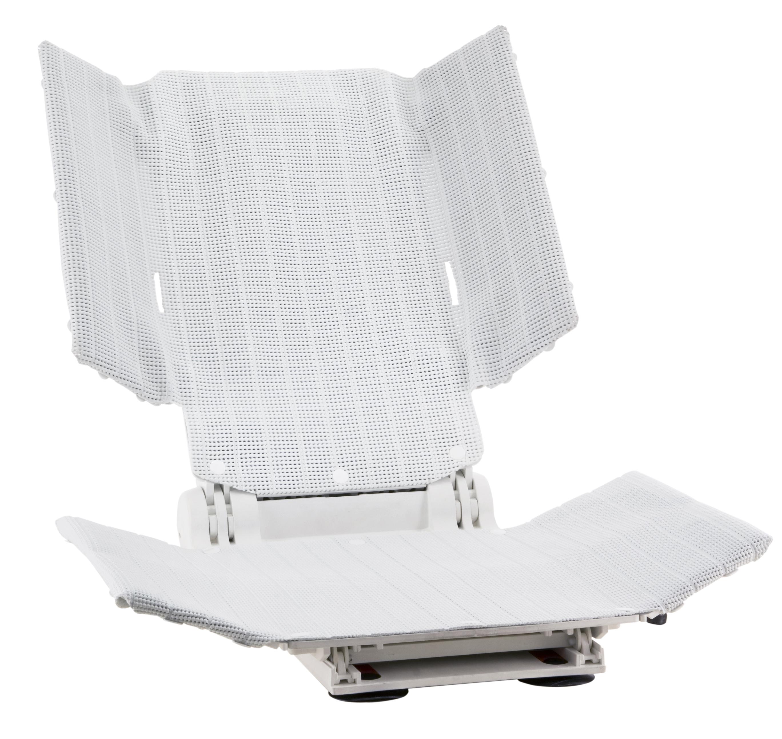 Aquatec RSB Reclining Power Bath Lift Bath Lifts