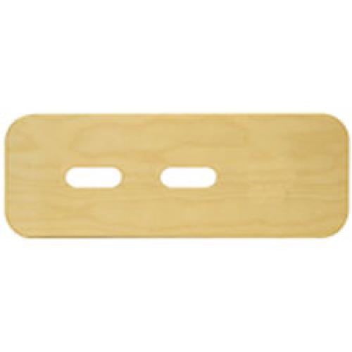 Superslide Patient Transfer Board, Two Large Hand Holes