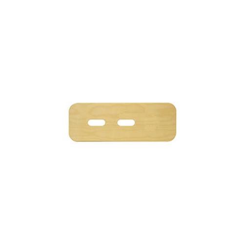 Therafin Superslide Transfer Board w/ 2 Hand Holes