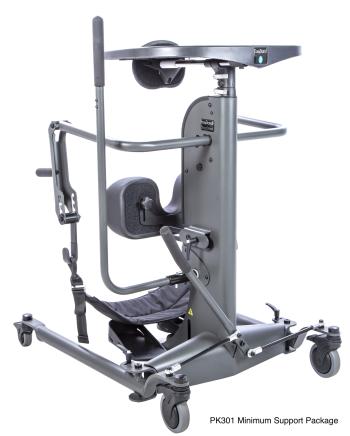 EasyStand Strap Stand with Minimum Support Package PK301