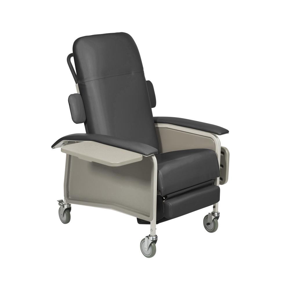 Clinical Care Geri Chair Recliner