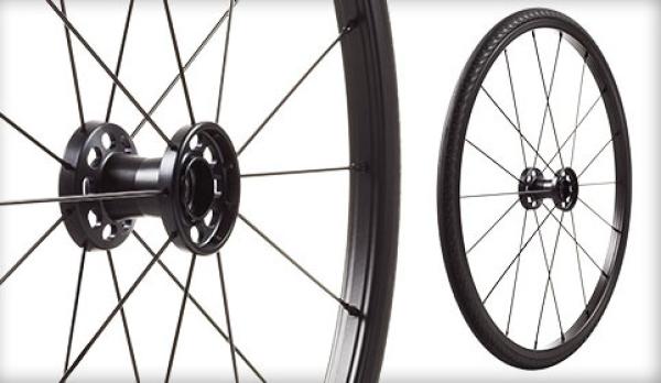 MAXX Performance Spoke