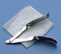 Sterile Skin Staple Remover Kit