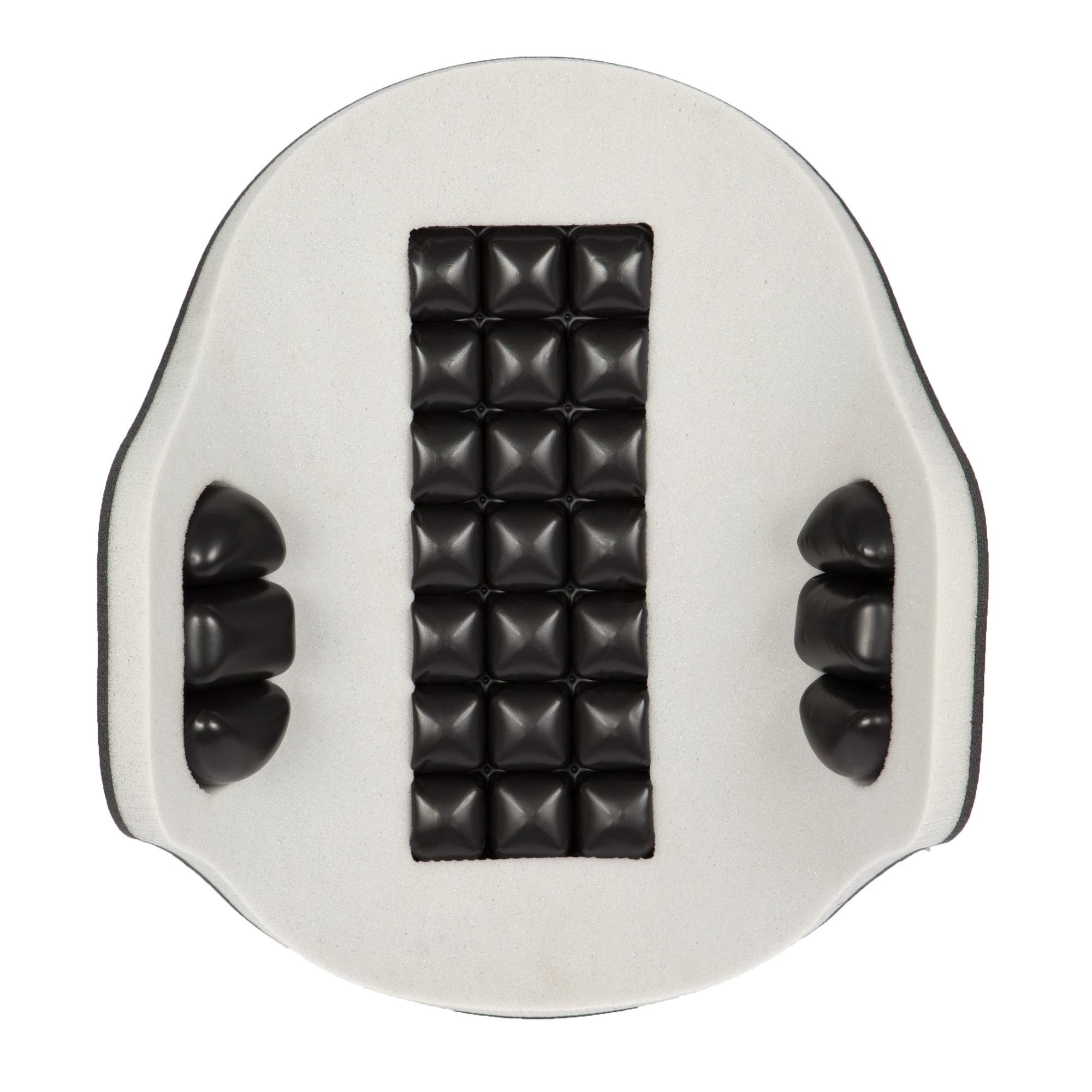 ROHO Agility Back Max Contour System ROHO Wheelchair Backs