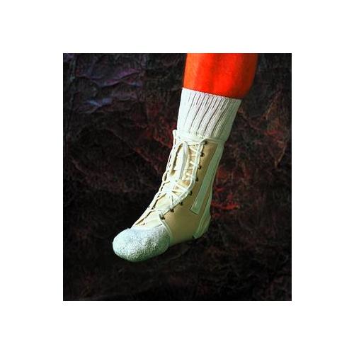 Lace-Up Ankle Support