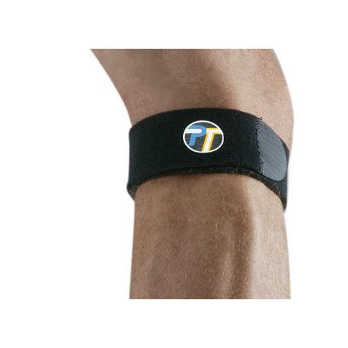 Pro-Tec Athletics Back of Knee Compression Wrap