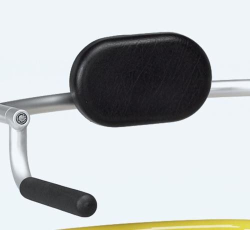 Crocodile Pelvic Support