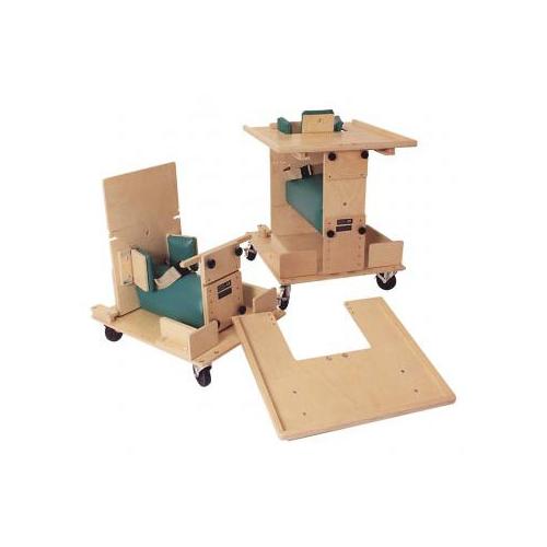 Kaye Bolster Chair