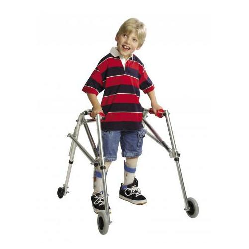 Kaye Posture Control Reverse Walker