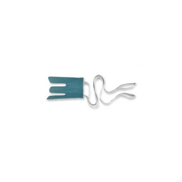 Easy-Pull Sock Aid